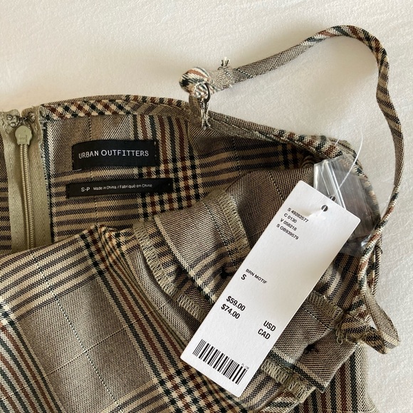 URBAN OUTFITTERS DRESS - Picture 4 of 4